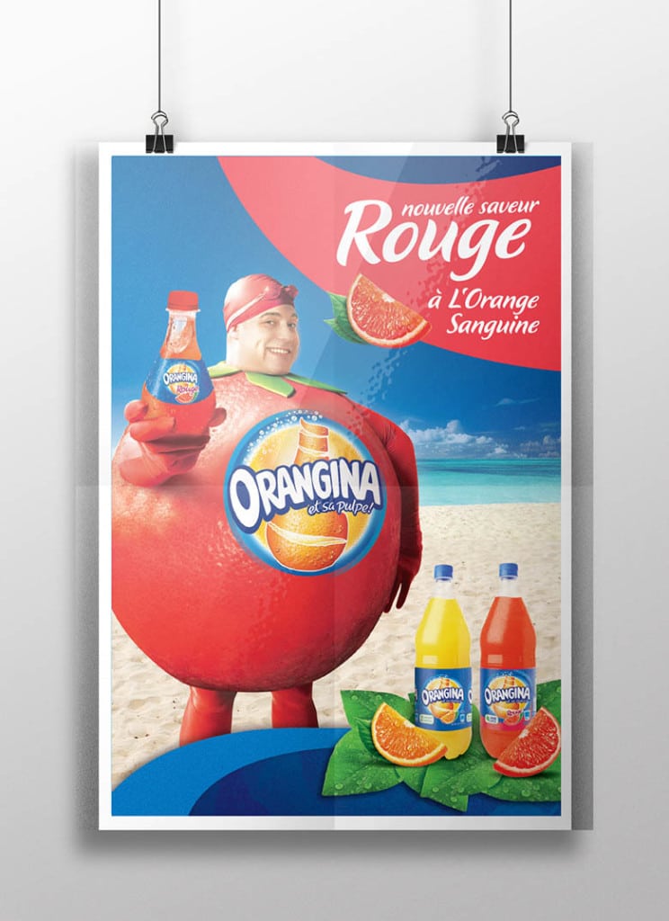 Download poster_mockup_40x60 MD BAT Affiche 400 x 600 O! Rouge | Agence Contact